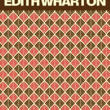 ETHAN FROME ETHAN FROME