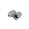 PORTALAMPARA COLGAR E27 BLANCO NAF Portalampara Colgar E27 Blanco Naf
