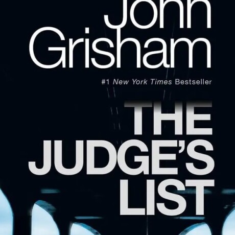JUDGES LIST JUDGES LIST