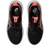 Zapatillas Running GEL-Nimbus 28 Mujer Black/pearl Pink