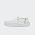 Zapatos Hey Dude Wendy Rise Blanco