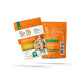 SNACK DELI FOR PETS BRÓCOLI Y CÚRCUMA 180G SNACK DELI FOR PETS BRÓCOLI Y CÚRCUMA 180G