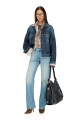 Bolso Para Mujer D-Line Hobo L Negro