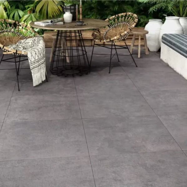 CERAMICA 61 X 61 HD MUBE GRAY CERAMICA 61 X 61 HD MUBE GRAY