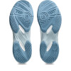 Zapatillas Voley Gel-Rocket 12 Hombre White/cool Grey