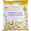 PAPAS NOISETTE POMUNI 1KG PAPAS NOISETTE POMUNI 1KG