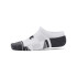 Y UA Performance Tech 3pk NS WHT-100
