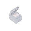 CAJA IP54 C/2 INTERRUPTORES UNIPOLAR MIG Caja Ip54 C/2 Interruptores Unipolar Mig