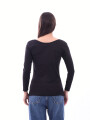 REMERA NEW YORK NEGRO