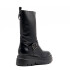 COURO ATANADO NAPOLI PRETO NEGRO