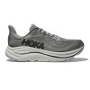 Hoka Champion Clifton 10 Hombre - Gris Galactic/gris Asteroid Gris Oscuro-gris Claro