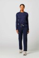 Pantalón Ion Scrub Pant Mujer Hibiscus