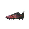 Championes Puma Future 8 Play FG AG de niño Black