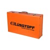 MARTILLO DEMOLEDOR 900W - 8,5 J - SDS MAX - LQ-810 LUSQTOFF Martillo Demoledor 900w - 8,5 J - Sds Max - Lq-810 Lusqtoff