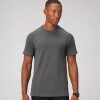 Polo The Training Day Tee Hombre Onyx