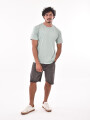REMERA MANHATTAN VERDE