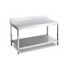 Mesa de trabajo con estante Tokyo Mesa de trabajo con estante Tokyo