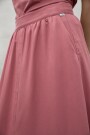 FALDA YOKO Rosa
