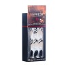 Uñas Impress Autoadhesivas Super precio! Dark