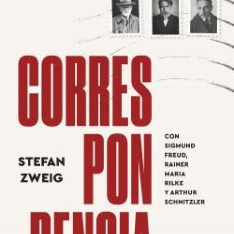 CORRESPONDENCIA CORRESPONDENCIA