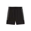 Short Puma Peñarol Liga - Puma Black / Flat Dark Gray 03
