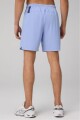 Shorts The 7" One Short Hombre Blue Oxford/ Deep Navy