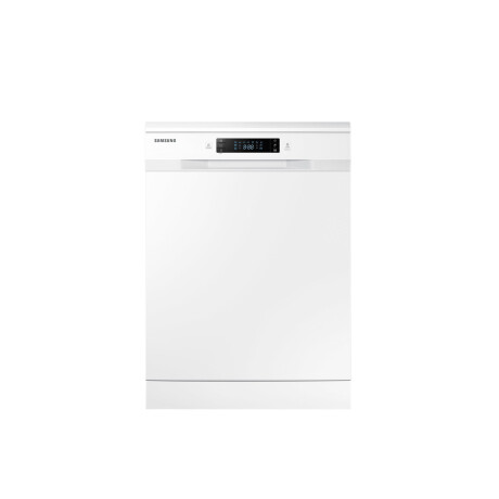 Lavavajillas Samsung Blanco 13 Cubiertos + Microondas 20 L de Regalo