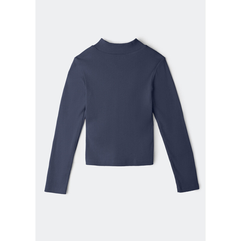 BLUSA ML FEM AXTEN