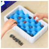 Juego de estrategia Magnetic Battle Chess Juego de estrategia Magnetic Battle Chess