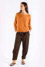 WORKWEAR PANTS Coffee