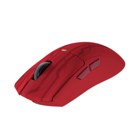 Mouse Wireless Fantech WG13A - One Piece - Luffy Mouse Wireless Fantech WG13A - One Piece - Luffy