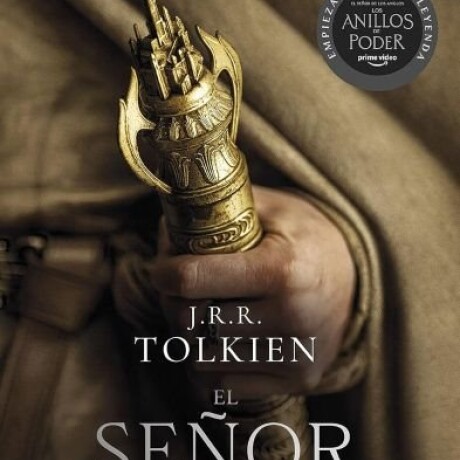 LAS DOS TORRES (EL SEÑOR DE LOS ANILLOS 2) LAS DOS TORRES (EL SEÑOR DE LOS ANILLOS 2)