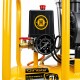 DINGQI COMPRESOR SILENCIOSO SIN ACEITE 24 LITROS 1HP Dingqi Compresor Silencioso Sin Aceite 24 Litros 1hp