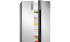 Heladera Inox 559 L - Modelo RJN40K SBSI - James Heladera Inox 559 L - Modelo RJN40K SBSI - James