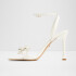 DAISYLILY WHITE/BONE LEATHER WHITE/BONE
