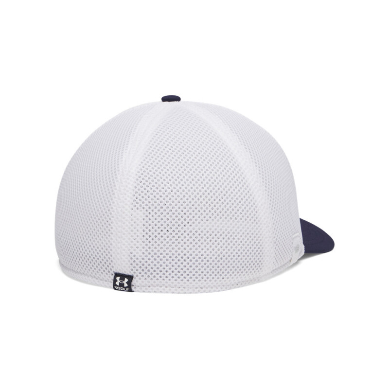 M Drive Mid STR-BLU BLU-411