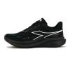 Diadora Running Glider M Hombre /negro-negro Negro-negro