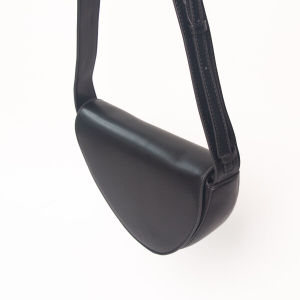 BANDOLERA THERISSA NEGRA BANDOLERA THERISSA NEGRA