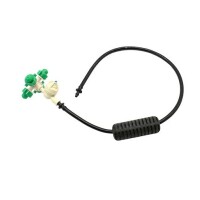 Nebulizador con válvula anti drenaje 30 lts/h Nebulizador con válvula anti drenaje 30 lts/h