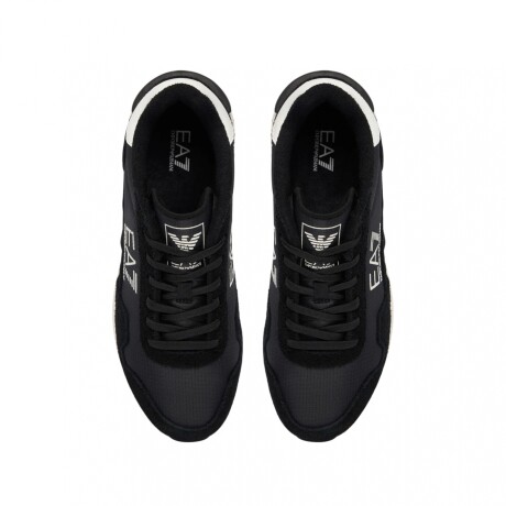 EA7 Emporio Armani Vintage Grey