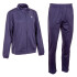 CONJUNTO BAS MEN DEP GD azul crown Azul Crown