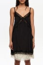 CAMISA Negro