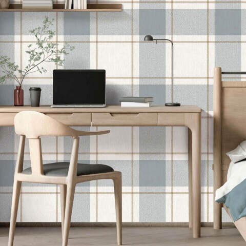 Empapelado Block 4