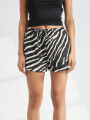 SHORT BORJA ESTAMPADO 1
