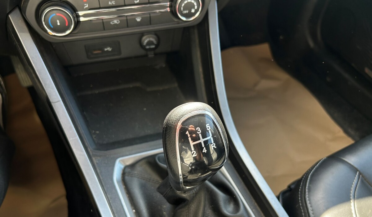 Chery Tiggo 2 Pro 1.0 MT - 2023 Chery Tiggo 2 Pro 1.0 MT - 2023