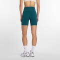 Short New Balance de Dama - Harmony - WS51114AAV GREEN