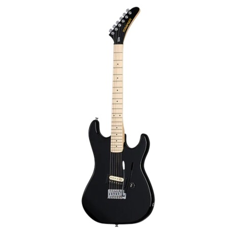 GUITARRA ELÉCTRICA KRAMER BARETTA SPECIAL EBONY GUITARRA ELÉCTRICA KRAMER BARETTA SPECIAL EBONY