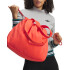 Studio Cinch Tote-RED RED-690