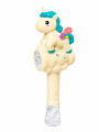 BURBUJERO UNICORNIO BLANCO