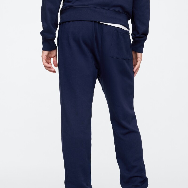 V-FRCH FT HERITAGE LOGO JOGGER TAPESTRY NAVY V2
